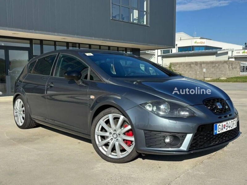 SEAT Leon 2010 na predaj