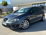 SEAT Leon 2010 na predaj – fotografia 3
