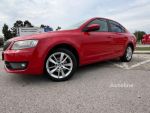 Škoda Octavia 2015 na predaj – fotografia 4