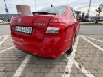 Škoda Octavia 2015 na predaj – fotografia 9
