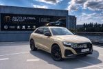Audi Q8 2025 na predaj – fotografia 1