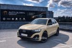 Audi Q8 2025 na predaj – fotografia 2