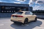 Audi Q8 2025 na predaj – fotografia 3