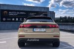 Audi Q8 2025 na predaj – fotografia 4