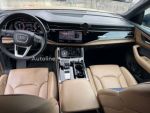 Audi Q8 2025 na predaj – fotografia 9