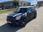 Mini Countryman 2011 na predaj – fotografia 4