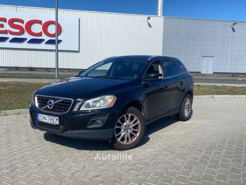 Volvo XC60 2009 na predaj