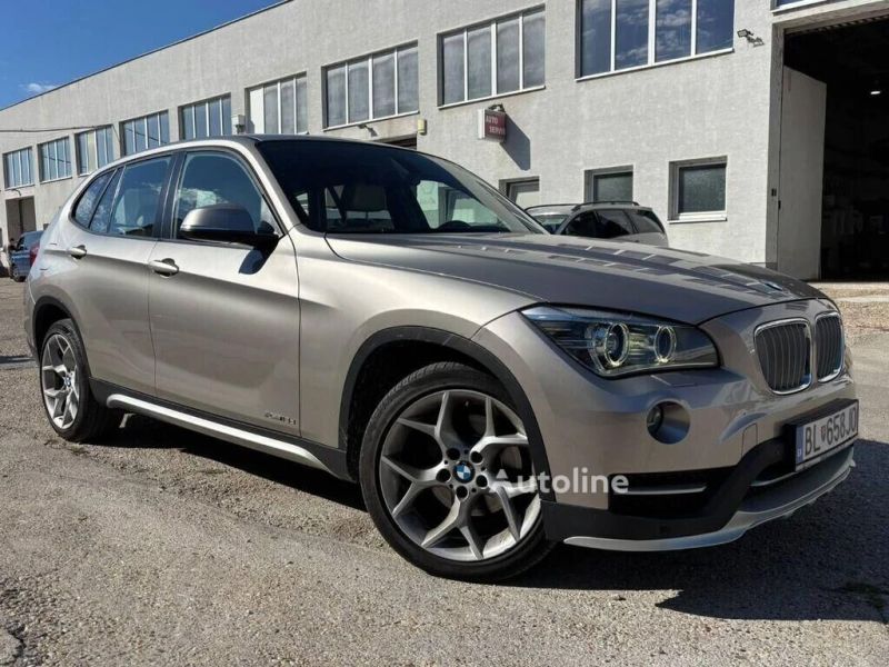 BMW X1 2015 na predaj