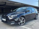 Kia Ceed 2023 na predaj – fotografia 3