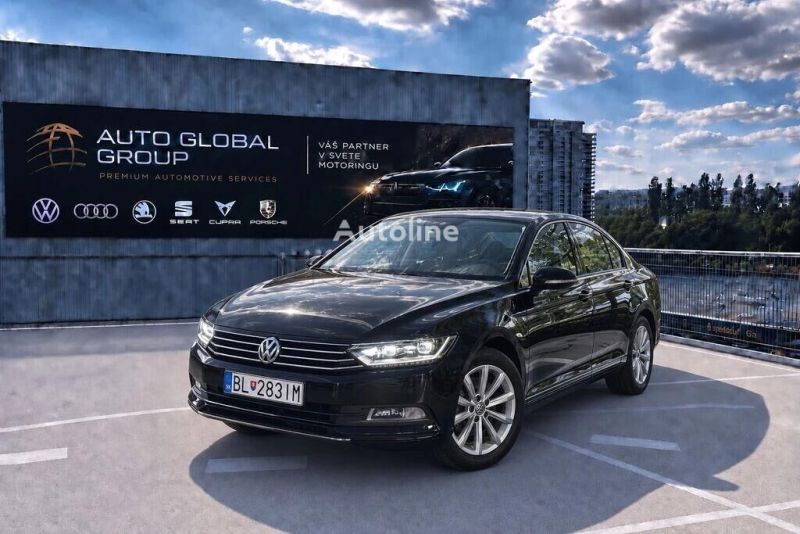 Volkswagen Passat 2014 na predaj