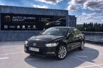 Volkswagen Passat 2014 na predaj – fotografia 1