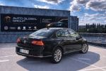 Volkswagen Passat 2014 na predaj – fotografia 3
