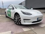 Tesla Model 3 2021 na predaj – fotografia 1