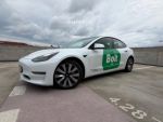 Tesla Model 3 2021 na predaj – fotografia 3