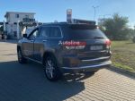 Jeep Grand Cherokee 2014 na predaj – fotografia 3