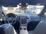 Jeep Grand Cherokee 2014 na predaj – fotografia 29