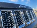 Jeep Grand Cherokee 2014 na predaj – fotografia 40