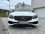 Mercedes-Benz E trieda 2017 na predaj – fotografia 2