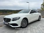 Mercedes-Benz E trieda 2017 na predaj – fotografia 3
