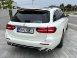 Mercedes-Benz E trieda 2017 na predaj – fotografia 7