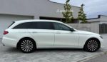 Mercedes-Benz E trieda 2017 na predaj – fotografia 8