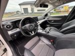 Mercedes-Benz E trieda 2017 na predaj – fotografia 12