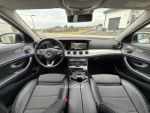 Mercedes-Benz E trieda 2017 na predaj – fotografia 14