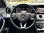 Mercedes-Benz E trieda 2017 na predaj – fotografia 15