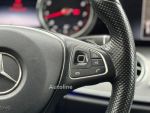Mercedes-Benz E trieda 2017 na predaj – fotografia 18