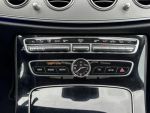 Mercedes-Benz E trieda 2017 na predaj – fotografia 20