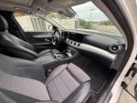 Mercedes-Benz E trieda 2017 na predaj – fotografia 27