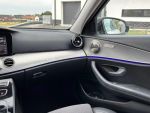 Mercedes-Benz E trieda 2017 na predaj – fotografia 28