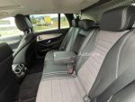 Mercedes-Benz E trieda 2017 na predaj – fotografia 37