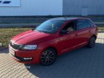 Škoda Rapid 2017 na predaj – fotografia 2