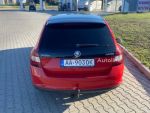 Škoda Rapid 2017 na predaj – fotografia 5
