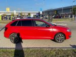 Škoda Rapid 2017 na predaj – fotografia 7