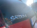 Škoda Rapid 2017 na predaj – fotografia 37