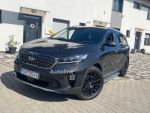 Kia Sorento 2020 na predaj – fotografia 1