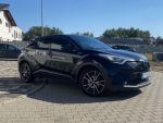 Toyota C-HR 2017 na predaj – fotografia 1