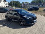 Toyota C-HR 2017 na predaj – fotografia 2