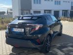 Toyota C-HR 2017 na predaj – fotografia 4
