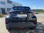 Toyota C-HR 2017 na predaj – fotografia 5