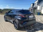 Toyota C-HR 2017 na predaj – fotografia 6
