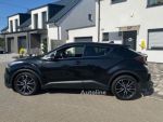Toyota C-HR 2017 na predaj – fotografia 7