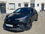 Toyota C-HR 2017 na predaj – fotografia 8