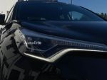 Toyota C-HR 2017 na predaj – fotografia 9