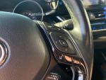 Toyota C-HR 2017 na predaj – fotografia 20