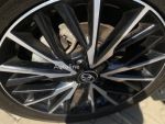 Toyota C-HR 2017 na predaj – fotografia 39