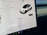 Tesla Model Y 2024 na predaj – fotografia 12