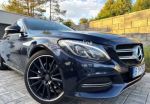 Mercedes-Benz 240 2015 na predaj – fotografia 2